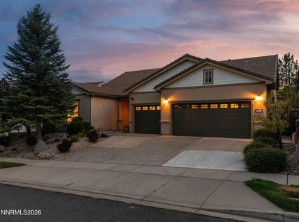1845 Evergreen Ridge Way, Reno, NV 89523 Photo