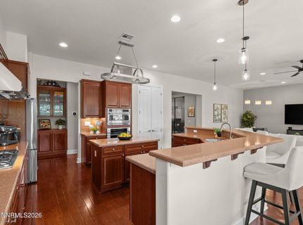 1845 Evergreen Ridge Way, Reno, NV 89523 Photo