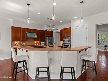 1845 Evergreen Ridge Way, Reno, NV 89523 Photo