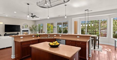 1845 Evergreen Ridge Way, Reno, NV 89523 Photo