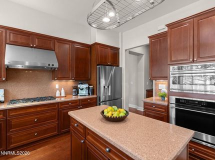 1845 Evergreen Ridge Way, Reno, NV 89523 Photo