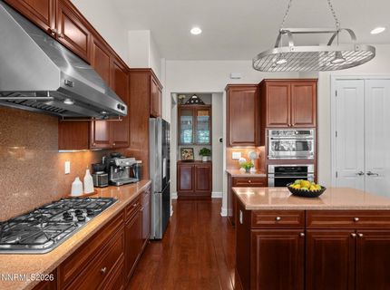 1845 Evergreen Ridge Way, Reno, NV 89523 Photo