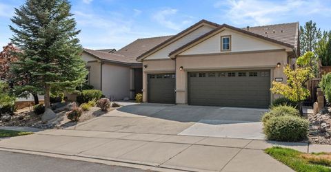 1845 Evergreen Ridge Way, Reno, NV 89523 Photo