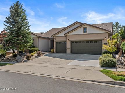 1845 Evergreen Ridge Way, Reno, NV 89523 Photo
