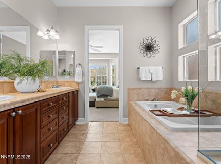 1845 Evergreen Ridge Way, Reno, NV 89523 Photo