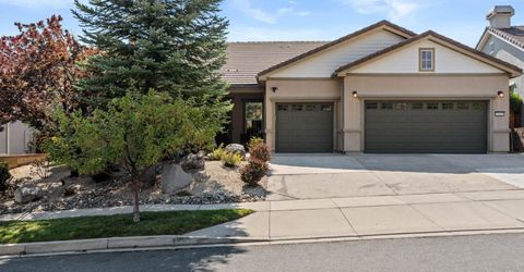 1845 Evergreen Ridge Way, Reno, NV 89523 Photo