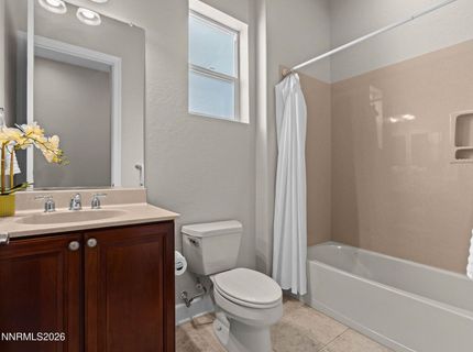 1845 Evergreen Ridge Way, Reno, NV 89523 Photo