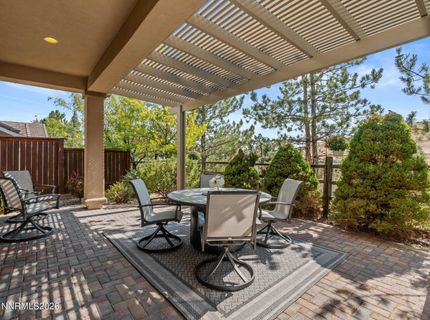 1845 Evergreen Ridge Way, Reno, NV 89523 Photo