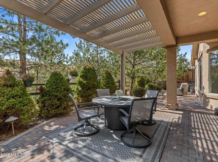 1845 Evergreen Ridge Way, Reno, NV 89523 Photo