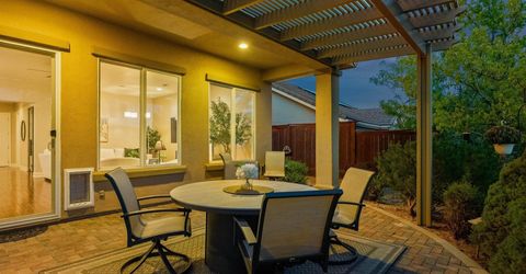 1845 Evergreen Ridge Way, Reno, NV 89523 Photo