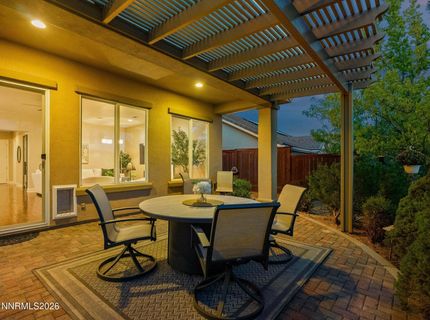1845 Evergreen Ridge Way, Reno, NV 89523 Photo