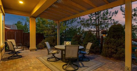 1845 Evergreen Ridge Way, Reno, NV 89523 Photo