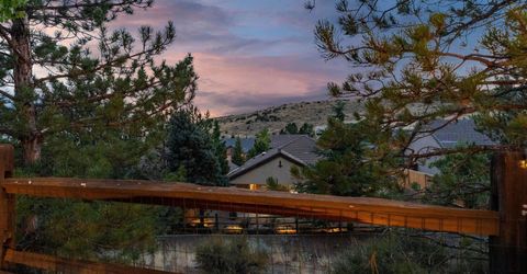 1845 Evergreen Ridge Way, Reno, NV 89523 Photo