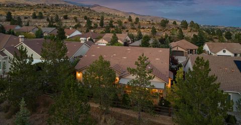 1845 Evergreen Ridge Way, Reno, NV 89523 Photo