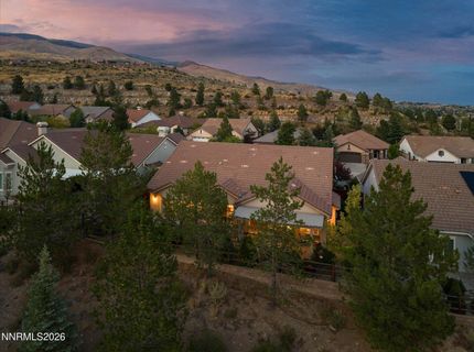 1845 Evergreen Ridge Way, Reno, NV 89523 Photo