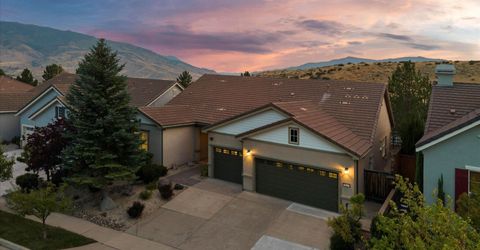 1845 Evergreen Ridge Way, Reno, NV 89523 Photo