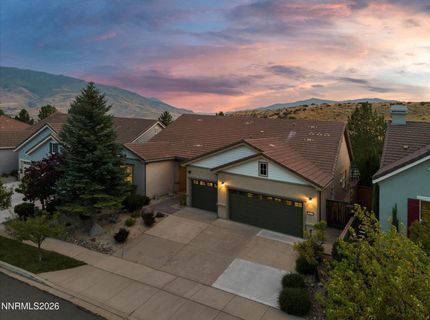 1845 Evergreen Ridge Way, Reno, NV 89523 Photo