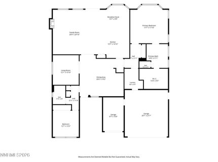 1845 Evergreen Ridge Way, Reno, NV 89523 Photo
