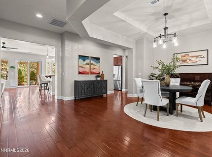1845 Evergreen Ridge Way, Reno, NV 89523 Photo