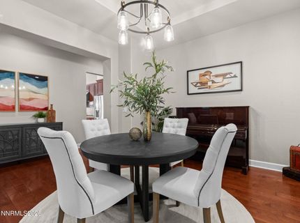 1845 Evergreen Ridge Way, Reno, NV 89523 Photo