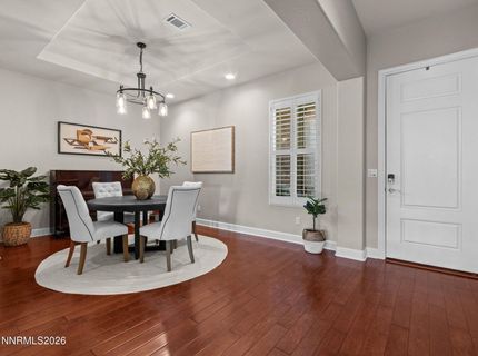 1845 Evergreen Ridge Way, Reno, NV 89523 Photo