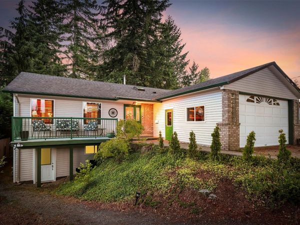 2797 Keswick Ave , Cumberland, BC V0R 1S0