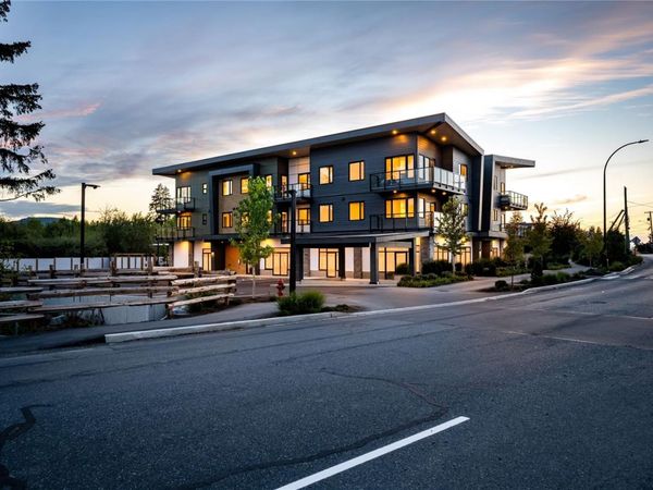 7181 Lantzville Rd , Unit #205, Lantzville, BC V0R 2H0