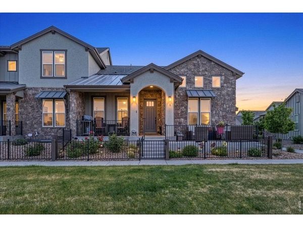 6241 Vernazza Way, Unit 1, Windsor, CO 80550