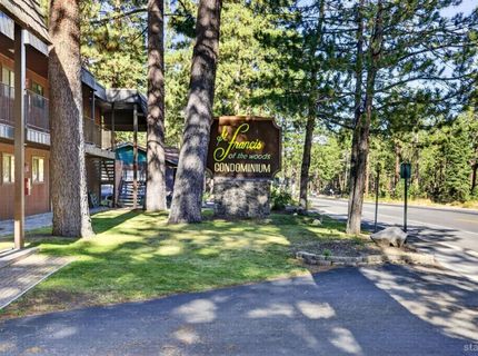 516 Emerald Bay Road, Unit 233, South Lake Tahoe, CA 96150 Photo