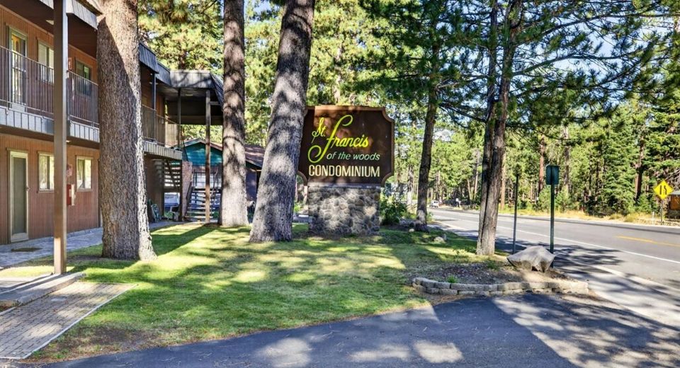 516 Emerald Bay Road, Unit 233, South Lake Tahoe, CA 96150 Photo