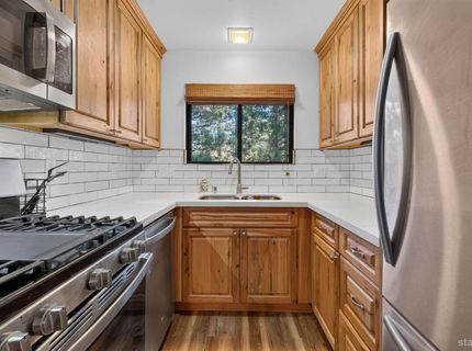 516 Emerald Bay Road, Unit 233, South Lake Tahoe, CA 96150 Photo