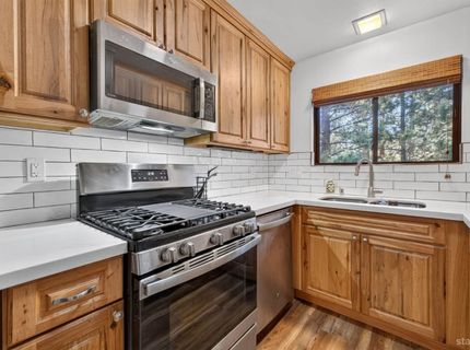 516 Emerald Bay Road, Unit 233, South Lake Tahoe, CA 96150 Photo