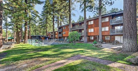 516 Emerald Bay Road, Unit 233, South Lake Tahoe, CA 96150 Photo