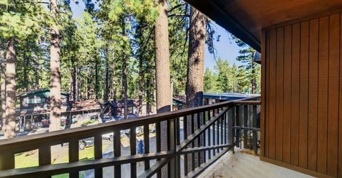 516 Emerald Bay Road, Unit 233, South Lake Tahoe, CA 96150 Photo