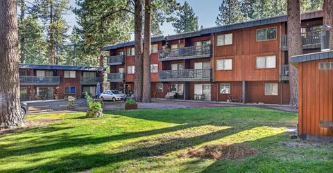 516 Emerald Bay Road, Unit 233, South Lake Tahoe, CA 96150 Photo