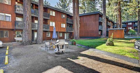 516 Emerald Bay Road, Unit 233, South Lake Tahoe, CA 96150 Photo