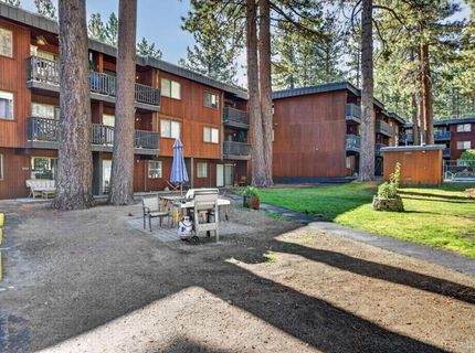 516 Emerald Bay Road, Unit 233, South Lake Tahoe, CA 96150 Photo