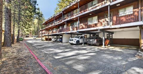 516 Emerald Bay Road, Unit 233, South Lake Tahoe, CA 96150 Photo