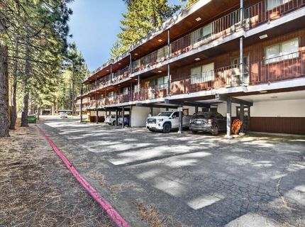 516 Emerald Bay Road, Unit 233, South Lake Tahoe, CA 96150 Photo
