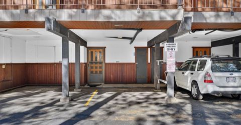 516 Emerald Bay Road, Unit 233, South Lake Tahoe, CA 96150 Photo