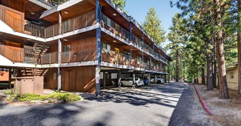 516 Emerald Bay Road, Unit 233, South Lake Tahoe, CA 96150 Photo
