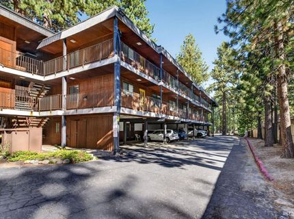 516 Emerald Bay Road, Unit 233, South Lake Tahoe, CA 96150 Photo