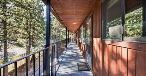 516 Emerald Bay Road, Unit 233, South Lake Tahoe, CA 96150 Photo