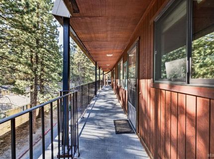 516 Emerald Bay Road, Unit 233, South Lake Tahoe, CA 96150 Photo