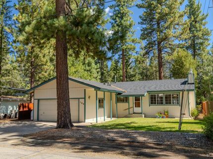 769 Michael Drive, South Lake Tahoe, CA 96150 Photo