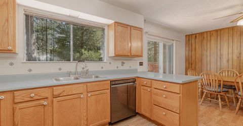 769 Michael Drive, South Lake Tahoe, CA 96150 Photo