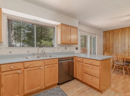 769 Michael Drive, South Lake Tahoe, CA 96150 Photo