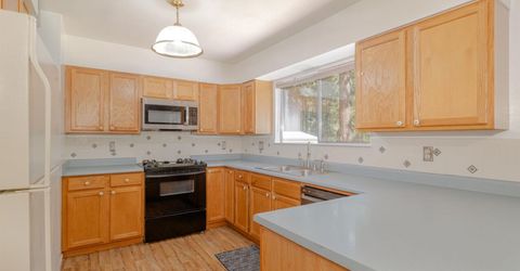 769 Michael Drive, South Lake Tahoe, CA 96150 Photo