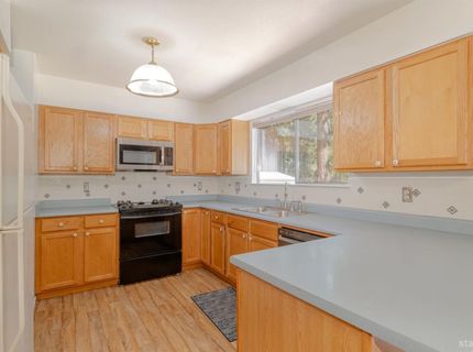 769 Michael Drive, South Lake Tahoe, CA 96150 Photo