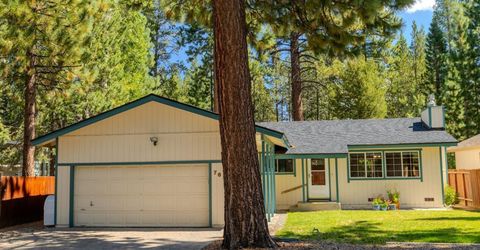 769 Michael Drive, South Lake Tahoe, CA 96150 Photo